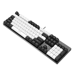 کلید کیبورد مکانیکال ردراگون مدل A132 CSA PBT